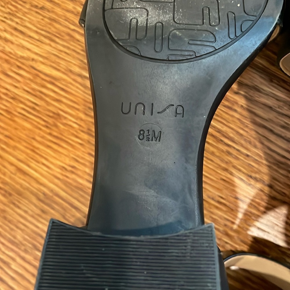 Block Heels - Picture 11 of 12